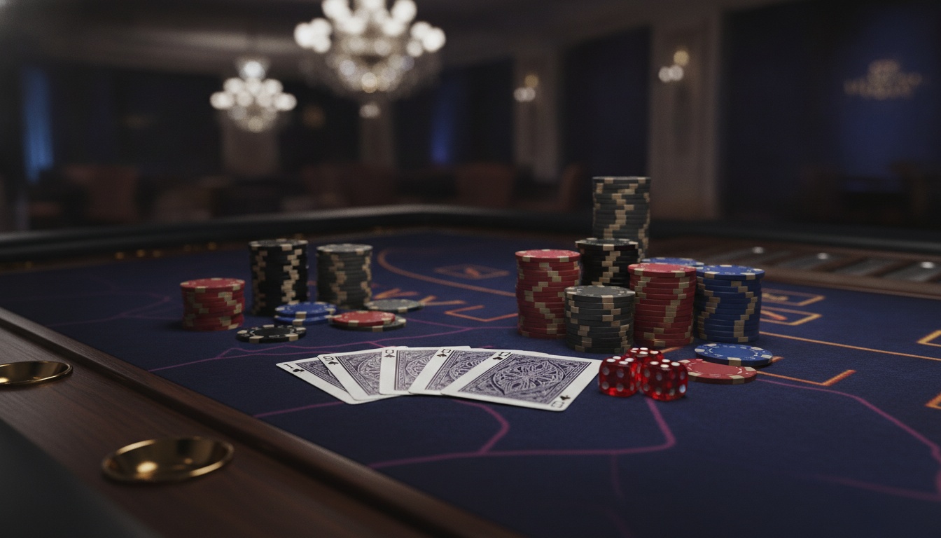 Exploration de la Sélection de Jeux chez Vulkan Vegas