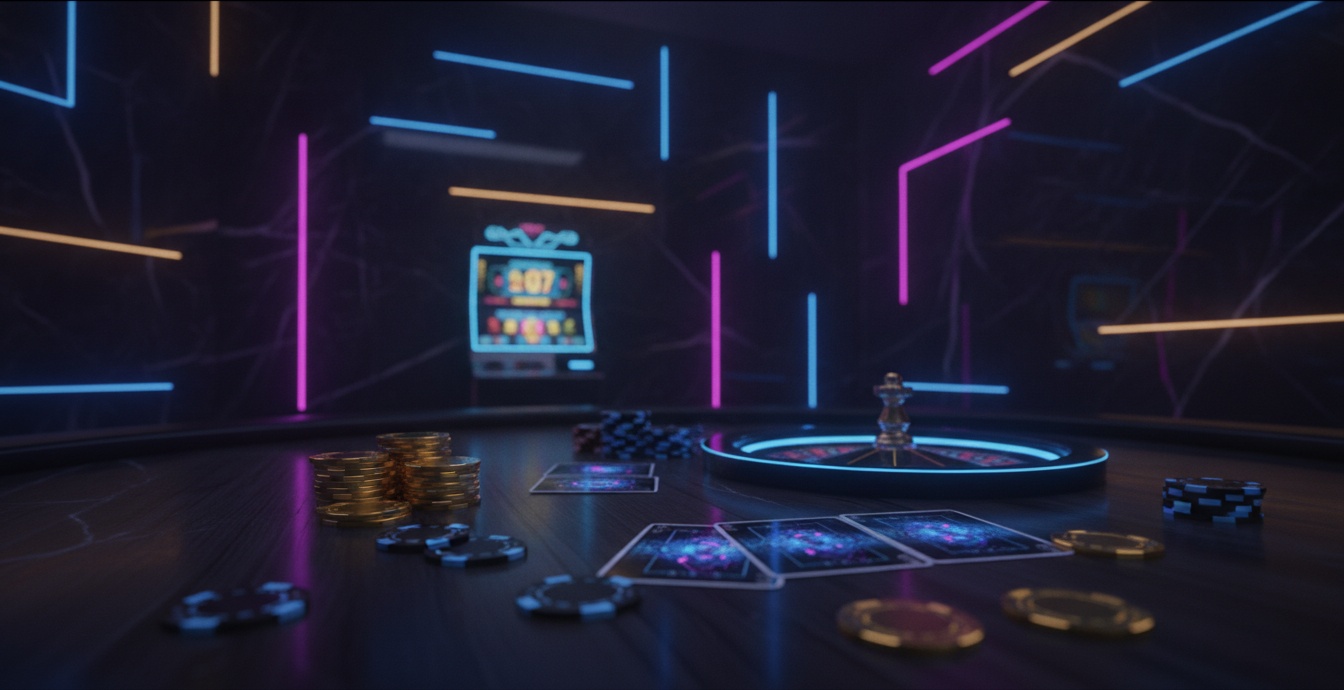 Vulkan vegas