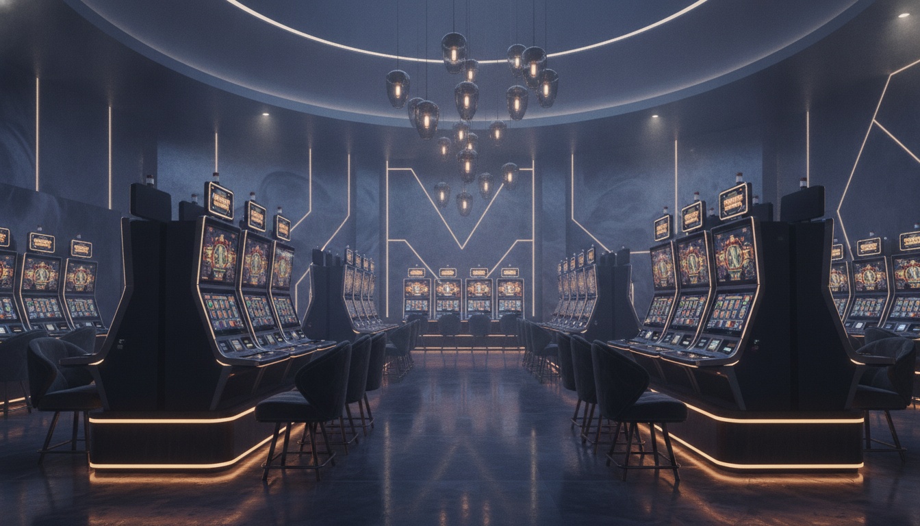 Vulkan Vegas — Conseils pour un Jeu Responsable